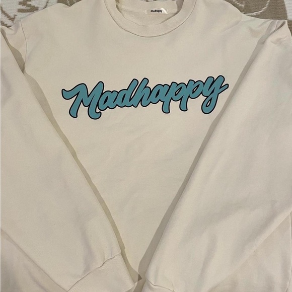 Mad happy sweatsuit